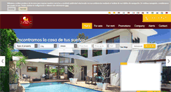 Desktop Screenshot of ilucant.com