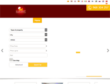 Tablet Screenshot of ilucant.com